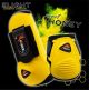 Komplet ochraniaczy Equick eLIGHT Sweet Honey