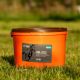Elektrolity w proszku Foran "Equi-lyte G" 10 kg