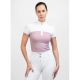 Koszulka konkursowa Maximilian Equestrian "Era Short" Mauve