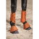 Ochraniacze Eskadron "Sparkle 1200D" Platinum 2026 Amber
