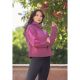 Bluza Eskadron Heritage "Sparkle" jesień/zima 2025 Wild Berry