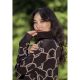 Sweter Eskadron Heritage "Knit Jumper" jesień/zima 2025 Truffle/Cardamon