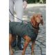 Derka przeciwdeszczowa dla psa Eskadron Hunter "Rainshield" Olive