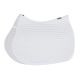 Czaprak Eskadron BASIC "Cotton" White 24h