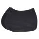 Czaprak Eskadron BASIC "Cotton" Black 24h