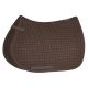 Czaprak Eskadron BASIC "Cotton" Darkbrown 24h