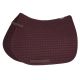 Czaprak Eskadron BASIC "Cotton" Blackberry