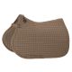 Czaprak Eskadron Platinum ''Cotton'' wiosna/lato 2025 Smoky Taupe 24h