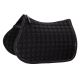 Czaprak Eskadron Heritage "Cotton" jesień/zima 2026 Black