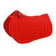 Czaprak Eskadron Dynamic "Cotton" jesień/zima 2025 Poppy Red