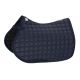 Czaprak Eskadron Classic Sports "Cotton Glitter" wiosna/lato 2026 Navy 24h