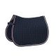Czaprak Eskadron BASIC "Cotton Contrast Shetty" Navy