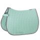 Czaprak Eskadron BASIC "Cotton Contrast Shetty" Ice