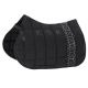 Czaprak Eskadron Platinum ''Big Square Softshell'' wiosna/lato 2025 Black