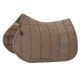 Czaprak Eskadron Platinum ''Big Square Softshell'' wiosna/lato 2025 Smoky Taupe