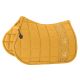 Czaprak Eskadron Platinum ''Big Square Softshell'' wiosna/lato 2025 Golden Yellow