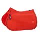 Czaprak Eskadron Dynamic "Sparkle Crystal" jesień/zima 2025 Poppy Red 24h