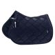 Czaprak Eskadron Dynamic "Silk Jewel" jesień/zima 2026 Navy