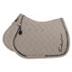 Czaprak Eskadron "Pro Soft Glitter" Platinum 2026 Pale Grey