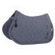 Czaprak Eskadron "Pro Soft Glitter" Platinum 2026 Slate Blue