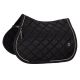Czaprak Eskadron Heritage "Jacquard" jesień/zima 2026 Black
