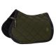 Czaprak Eskadron Heritage "Softshell Contrast" jesień/zima 2026 Deep Moss