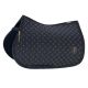 Czaprak Eskadron Heritage ''High Glossy'' jesień/zima 2025 Navy
