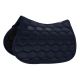 Czaprak Eskadron BASIC "Glossy Wave" Navy 24h