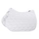 Czaprak Eskadron BASIC "Glossy Wave" White