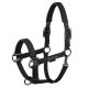 Kantar Eskadron "Sparkle Double Pin" Platinum 2026 Black