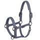 Kantar Eskadron "Sparkle Double Pin" Platinum 2026 Slate Blue