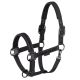Kantar Eskadron "Faux Leather Jewel" Platinum 2026 Black