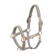 Kantar Eskadron Heritage "Faux Leather Double Pin" jesień/zima 2026 Ash 24h