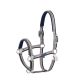 Kantar Eskadron Classic Sports "Double Pin" wiosna/lato 2026 Navy/Sierra/Orchid