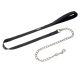 Uwiąz z łańcuszkiem Eskadron BASIC "Rope" Black