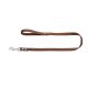 Smycz dla psa Eskadron Hunter "Craft Hand Loop" Cognac