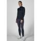 Bluza techniczna Eskadron Dynamic "Half-Zip Shirt" jesień/zima 2026 Navy