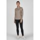 Bluzka techniczna Eskadron Heritage "Half-Zip" jesień/zima 2026 Ash 24h