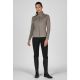 Bluza Eskadron Heritage "Zip-Shirt" jesień/zima 2026 Ash