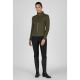 Bluza Eskadron Heritage "Zip-Shirt" jesień/zima 2026 Deep Moss