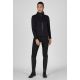 Bluza Eskadron Heritage "Zip-Shirt" jesień/zima 2026 Black 24h