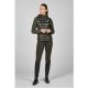 Kurtka hybrydowa Eskadron Dynamic "Hybrid Jacket" jesień/zima 2025 Deep Green 24h