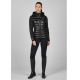Kurtka hybrydowa Eskadron Dynamic "Hybrid Jacket" jesień/zima 2025 Black