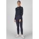 Legginsy damskie Eskadron Dynamic "Cosy Full Grip" jesień/zima 2026 Navy
