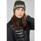 Czapka Eskadron Dynamic "Knit" jesień/zima 2025 Deep Green