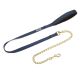 Uwiąz z łańcuszkiem Eskadron BASIC "Rope Gold" 24h
