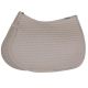 Czaprak Eskadron BASIC "Cotton Silver" Dove