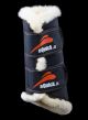 Ochraniacze przednie eQuick eTRAINING Fluffy