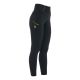 Legginsy Equestro "Slim Fit" Black