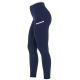 Legginsy Equestro ''Hibrid'' wiosna/lato 2025 Navy Blaze